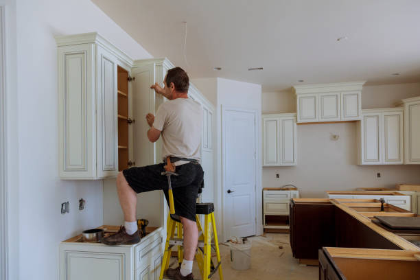 Kitchen Flooring specialists in Kingston, WA